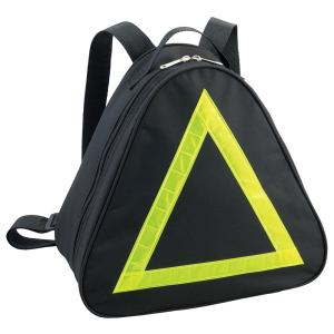 防災リュック 単品 非常用 両リュック ピラミッド型バック 反射テープ 防災 防犯 リュックサック リュックバッグ 避難 災害対策 おすすめ 景品
