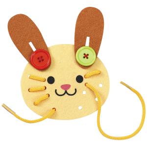 ひも通し へんしんアニマル うさぎの高価買取価格