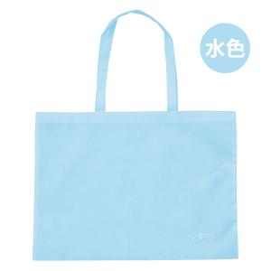 作品バック 不織布製 特大 小学校 幼稚園 保...の詳細画像2