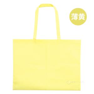作品バック 不織布製 特大 小学校 幼稚園 保...の詳細画像3