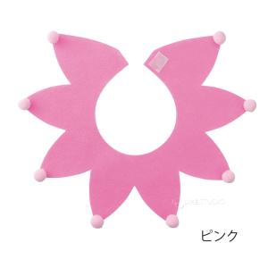 フェルト 付け襟 学芸会 衣装 コスチューム ...の詳細画像3