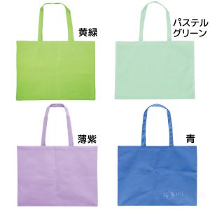 作品収納バック大 不織布製 作品収納 保管 バ...の詳細画像3