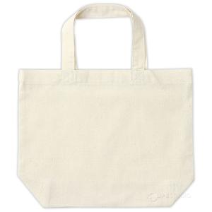 エコバッグ A4 横 マチ付き 持ち手長 買い...の詳細画像1
