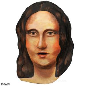 万能おめん 工作 手作り キット お面 おめん...の詳細画像3