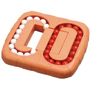 パズル おもちゃ 子供 知育 遊び 幼児 幼稚園 保育園 室内 ころころボールチェンジパズル