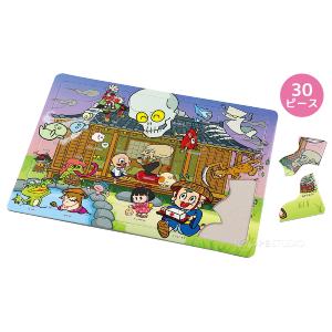ようかいなかよしパズル 幼児 ゲーム 知育玩具...の詳細画像1