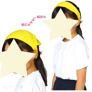 ターバン ヘアバンド カラー ヘアーターバン ...の詳細画像5