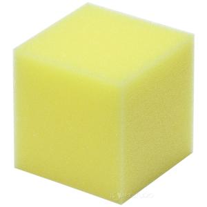 ウレタンフォーム スポンジ 60×60×60 ...の詳細画像1