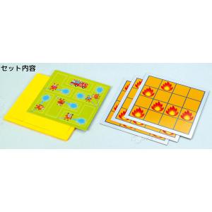 パズル おもちゃ 知育玩具 幼児 子供 消防車...の詳細画像3