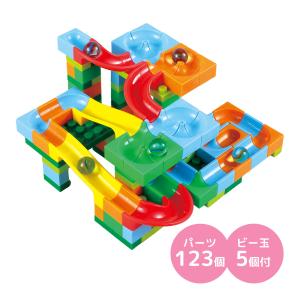 カラフル迷路ブロックおもちゃ