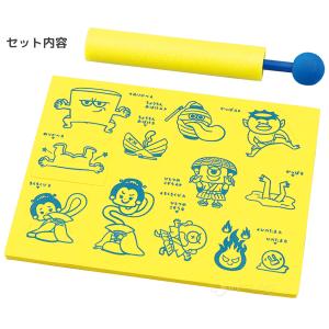 水鉄砲 的当て おふろでようかい 射的ゲーム ...の詳細画像2