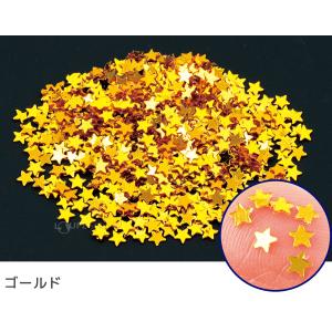 ホログラムグリッター1g 星 ラメ 工作 かわ...の詳細画像1