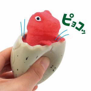 バラエティ ミニ スクイーズ キーホルダー おもちゃ トイ 玩具 食べ物