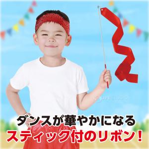新体操リボンの詳細画像1
