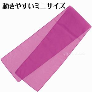 サージ ミニ 紫の詳細画像1