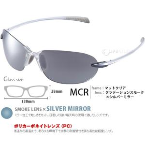 スポーツサングラス AS-205 UV400カ...の詳細画像4