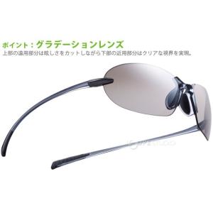 スポーツサングラス AS-205 UV400カ...の詳細画像5
