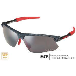 スポーツサングラス 野球 ゴルフ テニス メン...の詳細画像2