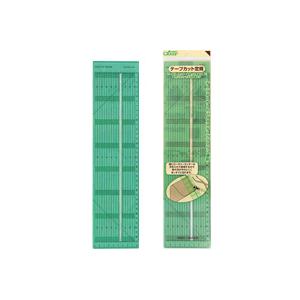 TK様の専用ページ テープカット定規 57924 クロバー 手芸用品 裁縫 ロータリーカッター