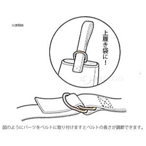 カラーDかん 25mm クロバー 手芸 裁縫 ...の詳細画像3