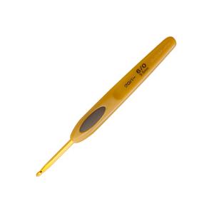 かぎ針ペン-E6/0号 42606 クロバー かぎ針 編み針 編み物 編む 手芸