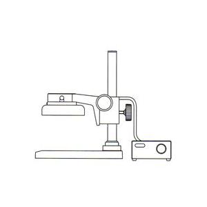 実体顕微鏡 カートン 実体顕微鏡 スタンド FTPFM｜loupe