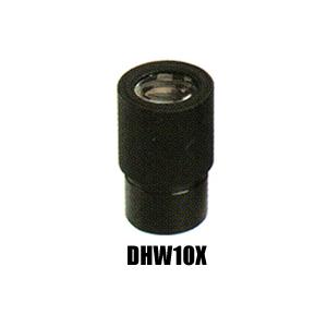 カートン 接眼レンズ アイピース DHW10x φ30mm 実体顕微鏡SPZ用 顕微鏡 接眼レンズ ...