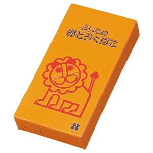 お道具箱 紙製 小学生 よいこのおどうぐばこ 小 らいおん 小学校 入学 幼稚園 保育園 男の子 女の子 キャラクター 文房具 かわいい おしゃれ レ