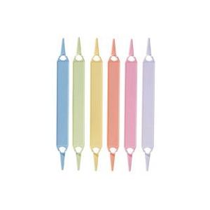 ペーパーファスナー 綴じ具 ファイル 事務用品 とじる