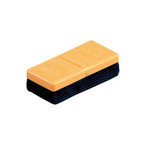 黒板消し プラ ラーフル 小 黒板 学校 消す チョーク 文具 先生 デビカ