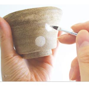 陶器 手作り キット 湯呑 お茶碗 コップ 鉢...の詳細画像3