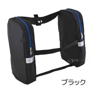 サンドセル デビカ ランドセル 手ぶら 雨 男...の詳細画像4