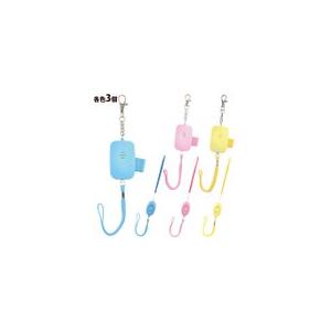 非常用ブザーセットセール 防犯ブザー 小学生 防水 女性 女の子 かわいい 子ども ランドセル 男の子 子供 おしゃれ デビカ おすすめ Dbk 0742 ルーペスタジオ 通販 Yahoo ショッピング