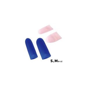 指サック スマホ かわいい おしゃれ 抗菌フィットサック