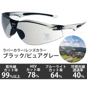 サングラス アイケアグラス プレミアム EC-...の詳細画像4