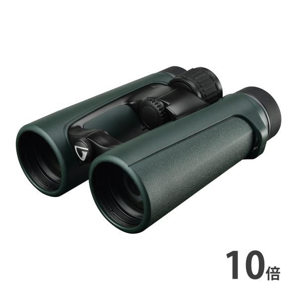 双眼鏡 コンサート ライブ お勧め 10倍 42口径 大口径 HOYA EDレンズ SK-15プリズ...