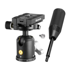 ハンドル付き三脚 自由雲台 一眼レフの買取情報