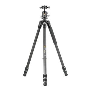 プロ用カーボン三脚 26mm 3段の買取情報