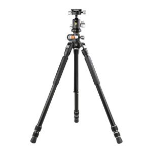 三脚 カメラ 固定プロ用 マルチ撮影の買取情報