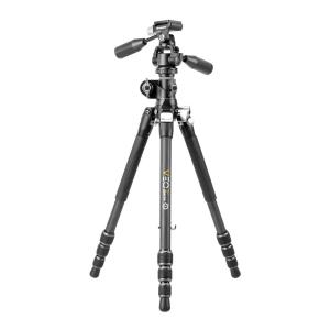 カーボン三脚 3WAY雲台付きの買取情報
