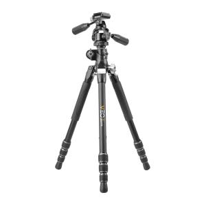 三脚 アルミ 3WAY雲台 撮影機器の買取情報