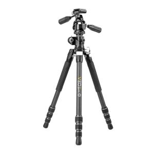 三脚 カーボン 3WAY雲台 撮影用の買取情報