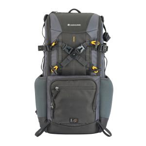 カメラバッグALTA SKY 62 超望遠レンズ 24.6L 大容量 一眼レフ ミラー