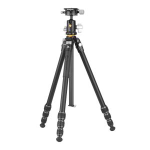 三脚 VEO 5 自由雲台付属 23脚径の買取情報