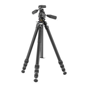 三脚 VEO 5 264APS38 3WAYパン雲台の買取情報