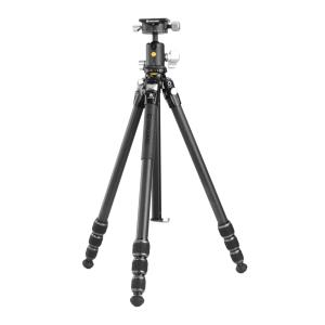 Vanguard VEO 5 三脚 自由雲台付の買取情報