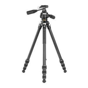 VEO 5 234CPS36 三脚 3WAYパン雲台の買取情報