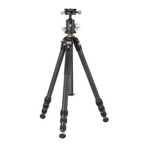 三脚 VEO 5 自由雲台付 フルサイズの買取情報