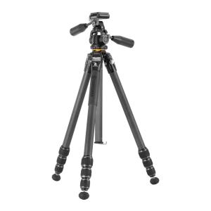 三脚 VEO 5 264CPS38 パン雲台の買取情報