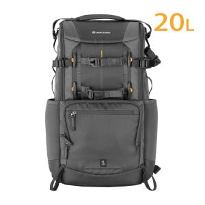 カメラバッグ ALTA SKY 52 約20Lの買取情報
